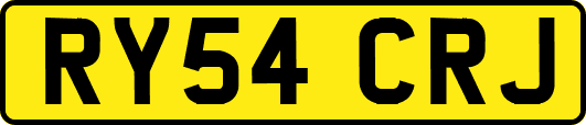 RY54CRJ