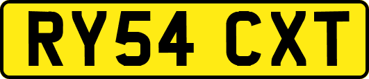RY54CXT