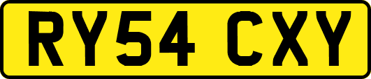 RY54CXY