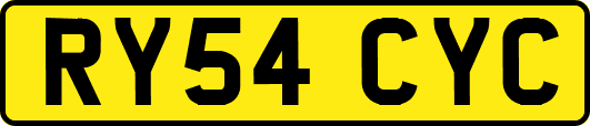 RY54CYC