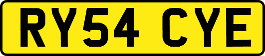 RY54CYE