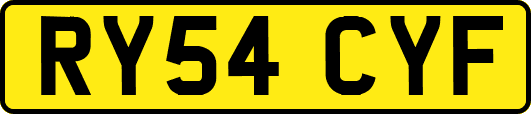 RY54CYF