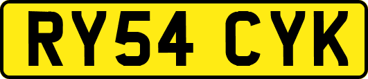 RY54CYK