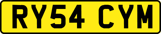 RY54CYM