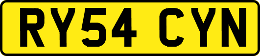 RY54CYN