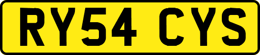 RY54CYS