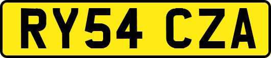 RY54CZA