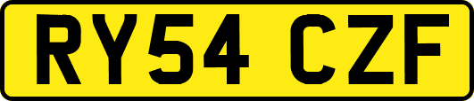 RY54CZF