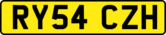 RY54CZH