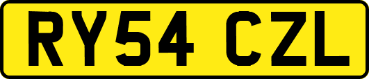 RY54CZL