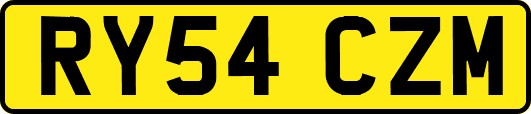 RY54CZM