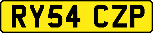 RY54CZP