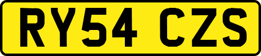 RY54CZS