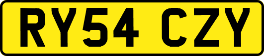 RY54CZY