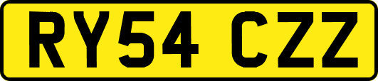 RY54CZZ