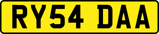 RY54DAA