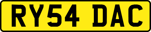 RY54DAC