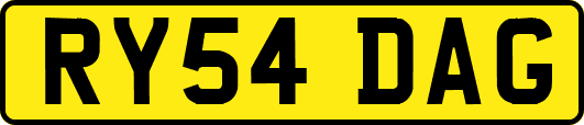 RY54DAG
