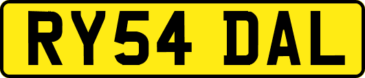 RY54DAL