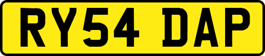 RY54DAP