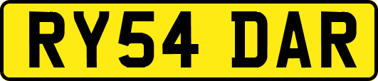 RY54DAR