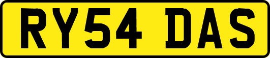RY54DAS