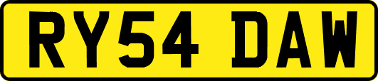 RY54DAW