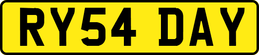 RY54DAY