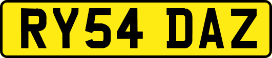 RY54DAZ