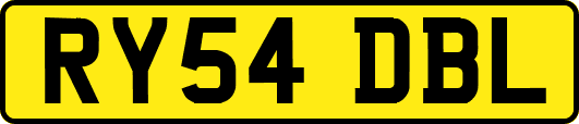 RY54DBL