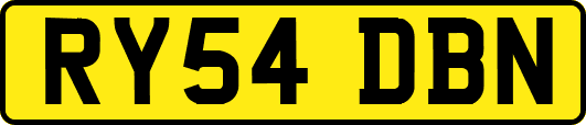 RY54DBN