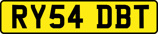 RY54DBT