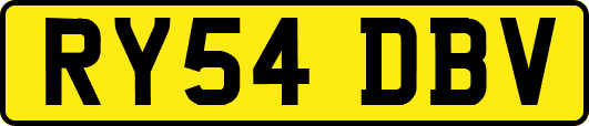 RY54DBV