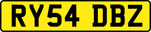 RY54DBZ