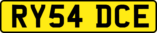 RY54DCE