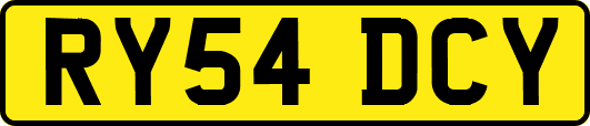 RY54DCY