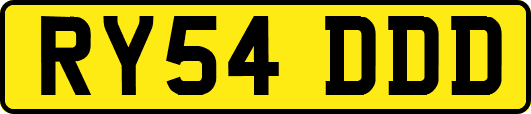 RY54DDD