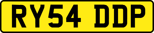 RY54DDP