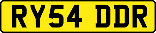 RY54DDR