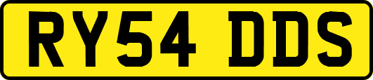 RY54DDS