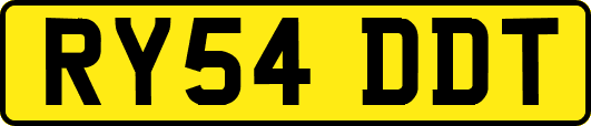 RY54DDT