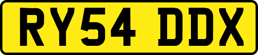 RY54DDX