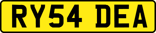 RY54DEA