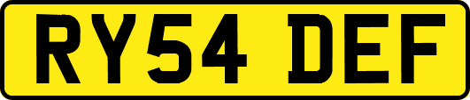RY54DEF