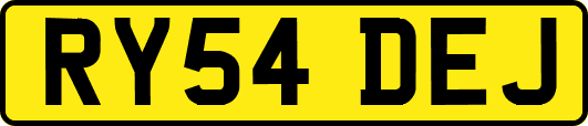 RY54DEJ