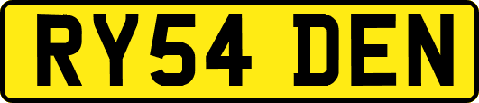 RY54DEN