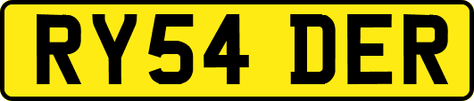 RY54DER