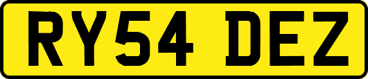RY54DEZ