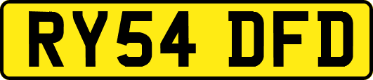 RY54DFD