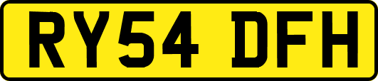 RY54DFH